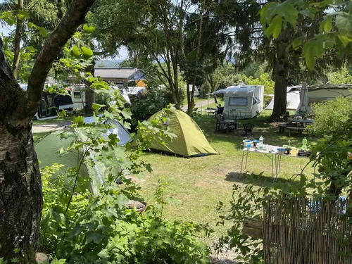 Camping & Gasthof Welgelegen 2