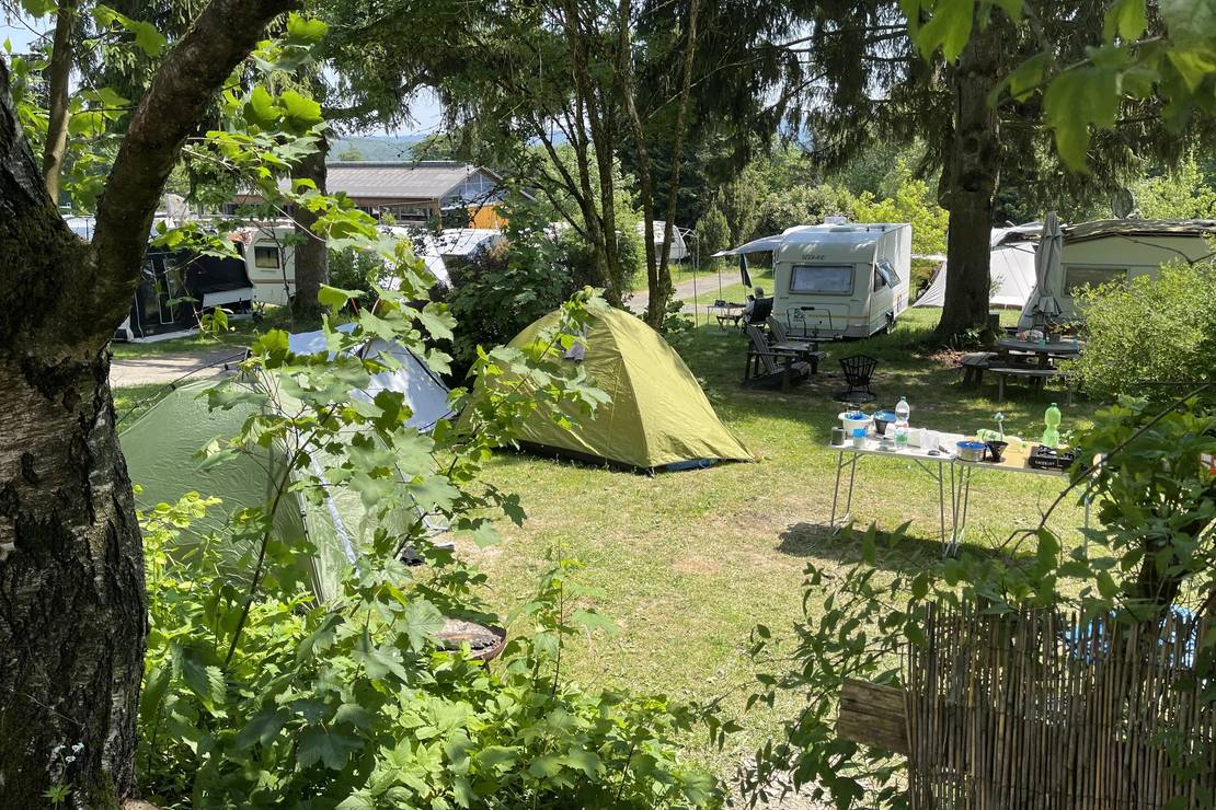 Camping & Gasthof Welgelegen 3