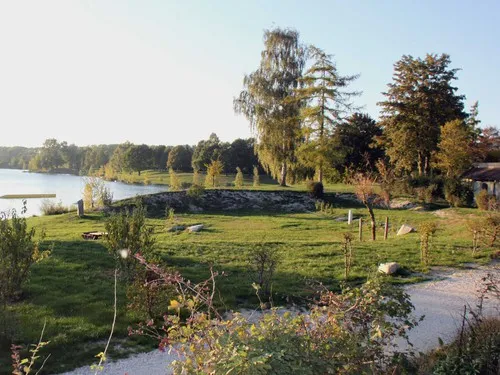 Ausee Zeltplatz und Campingplatz 6