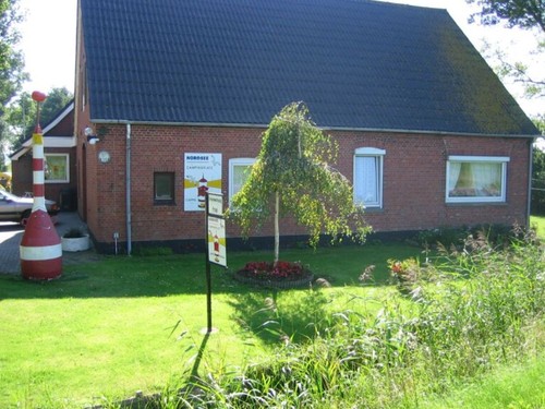 Aussendeich Campingplatz Cappel-Neufeld image 2