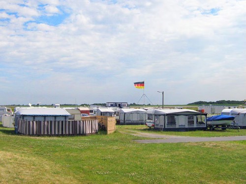 Aussendeich Campingplatz Cappel-Neufeld 2