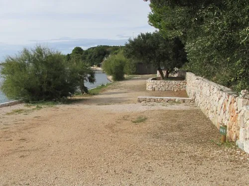 Auto Camp Dalmacija 6