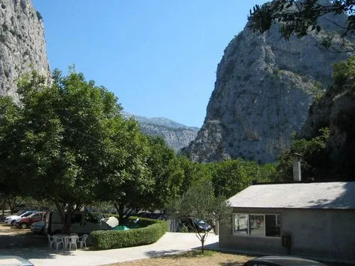 Auto Camp Lisičina 5