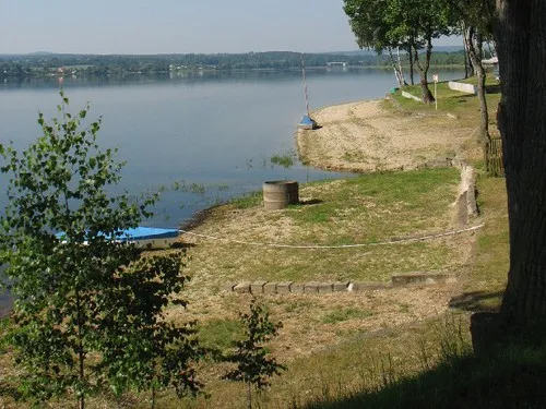 Auto-camping Drenice 3