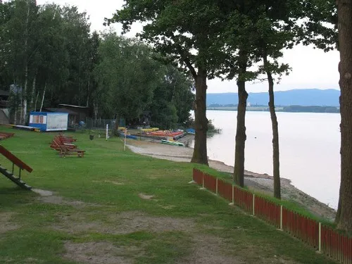 Auto-camping Drenice 5