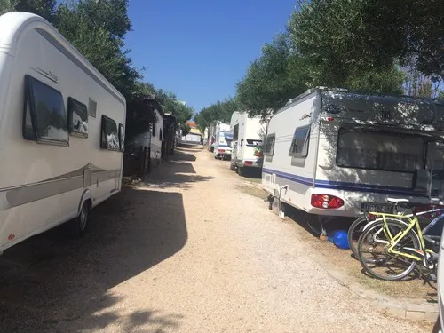 Autocamp Adria 5