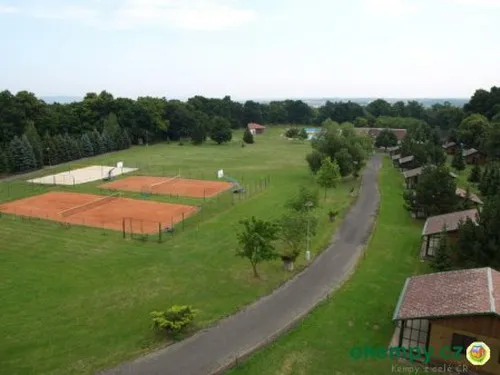 Autocamp Červený Hrádek 3