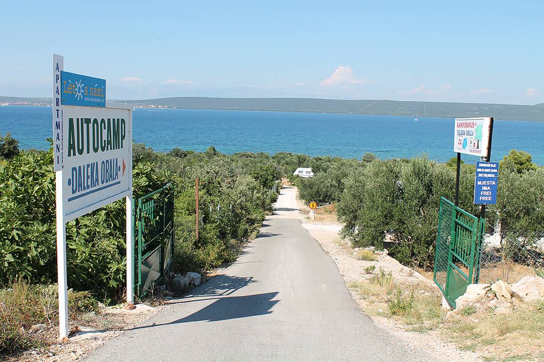 Autocamp Daleka Obala 3
