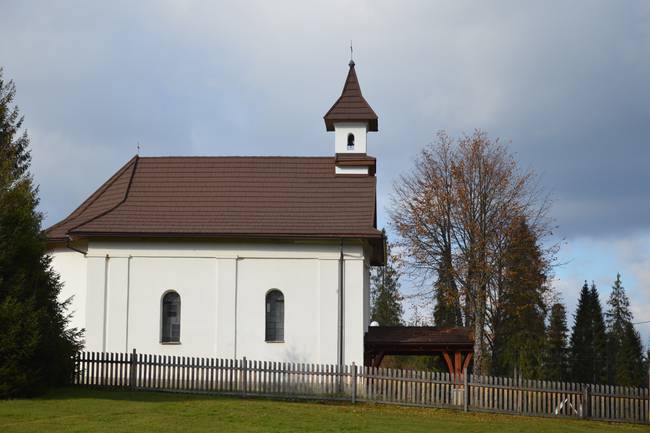 Autocamp Oravice image 1