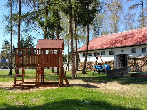 Autocamp Ostende Plzeň 6