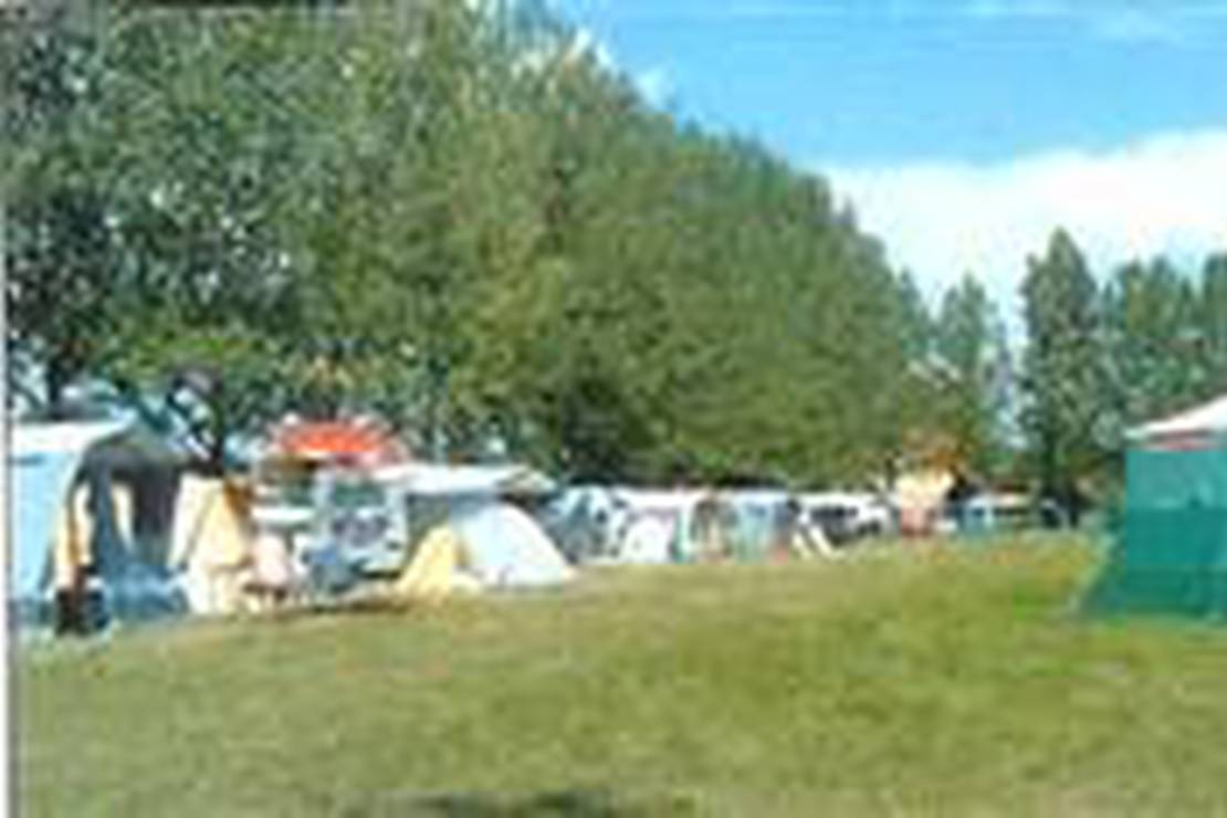 Autocamp Podrouzek 5
