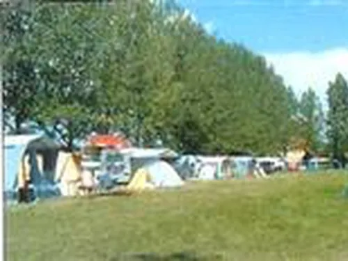 Autocamp Podrouzek 4