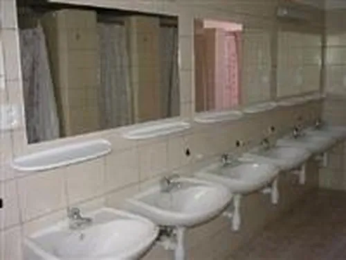 Autocamp Podrouzek 6