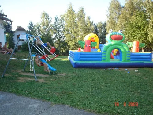 Autocamp Sport Skalice 5