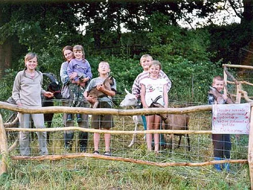 Autocamp Tábořiště Svitačka 5