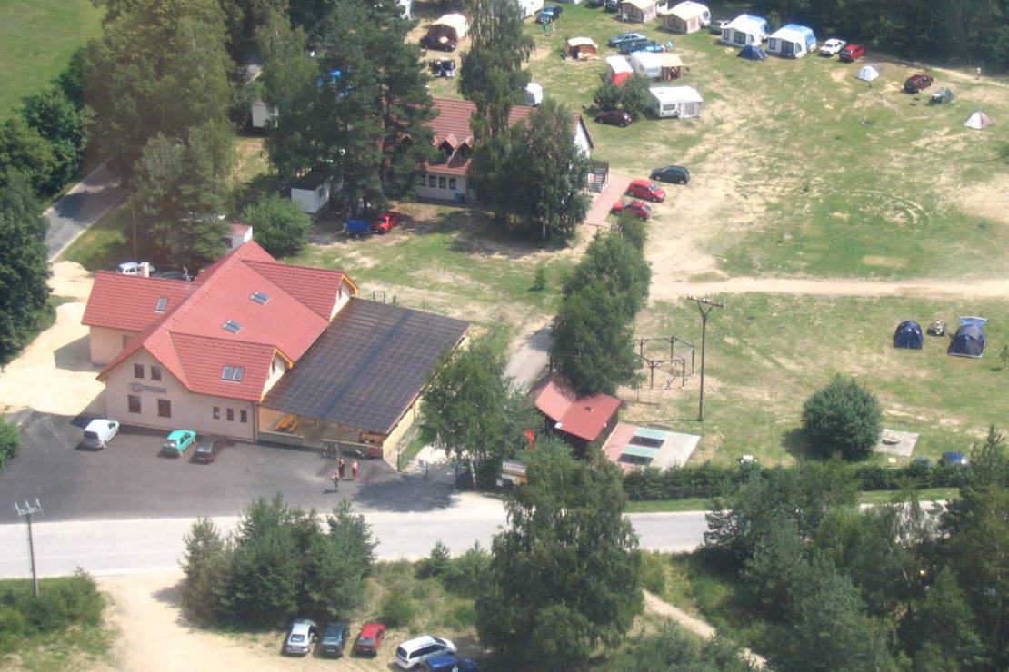 Autocamp U Pískovny 3