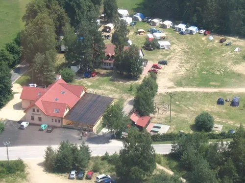 Autocamp U Pískovny 2