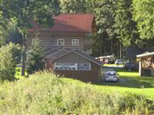 Autocamp Zákoutí 3