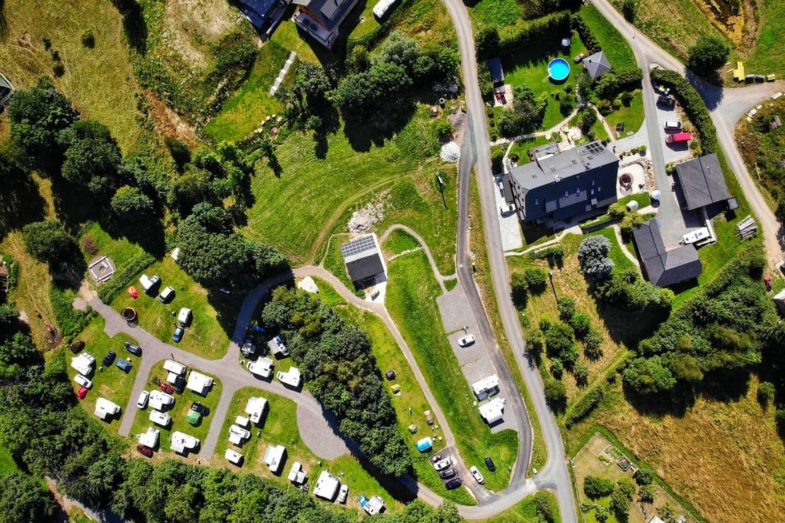 Autokemp Dolní Morava 5