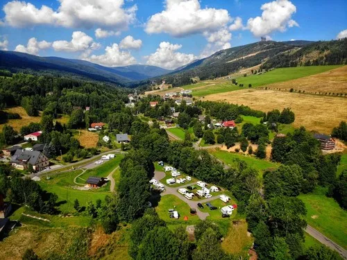 Autokemp Dolní Morava 6