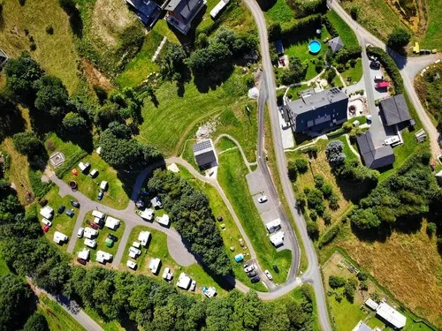 Autokemp Dolní Morava 4