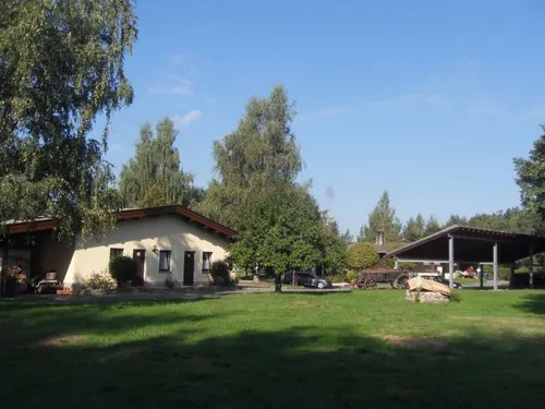 Autocamping am Töpferberg 7