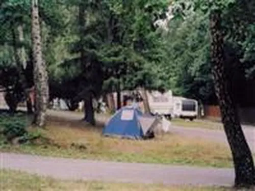 Autocamping Luhacovice 4