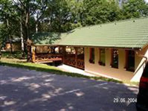 Autocamping Luhacovice 6