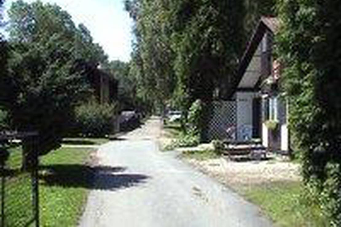 Autocamping Orlice 6