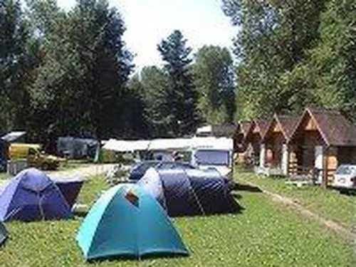 Autocamping Orlice 7