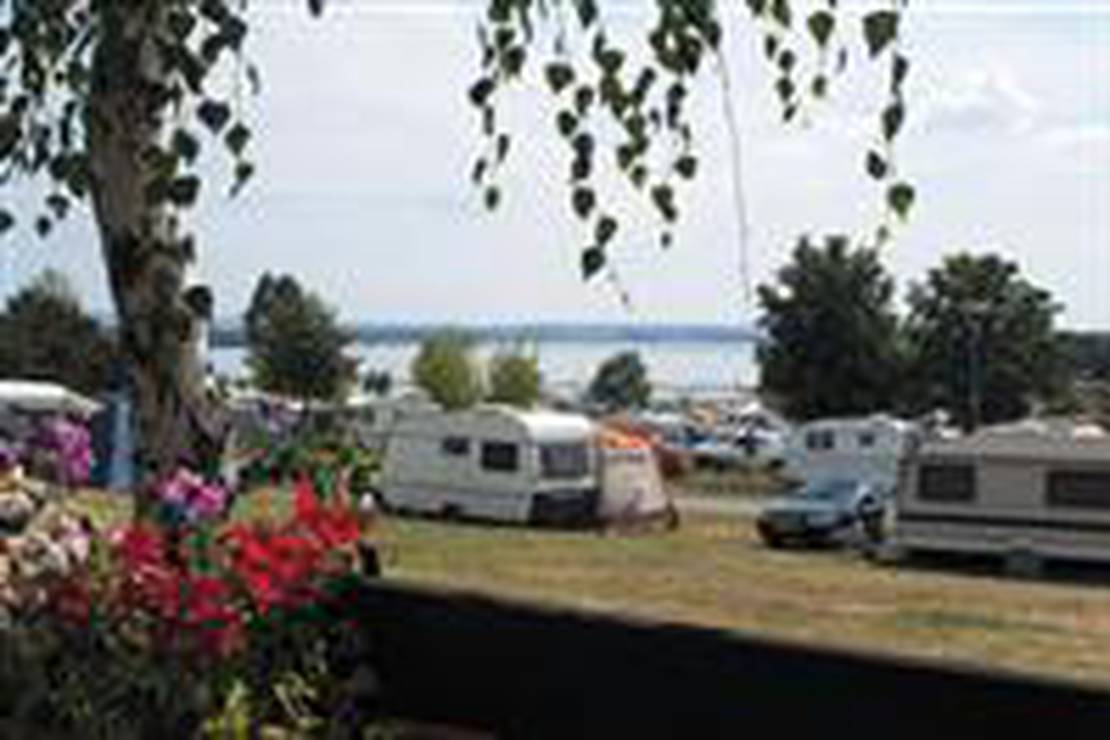 Autocamping Rozkoš 8