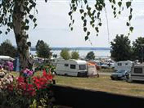 Autocamping Rozkoš 7