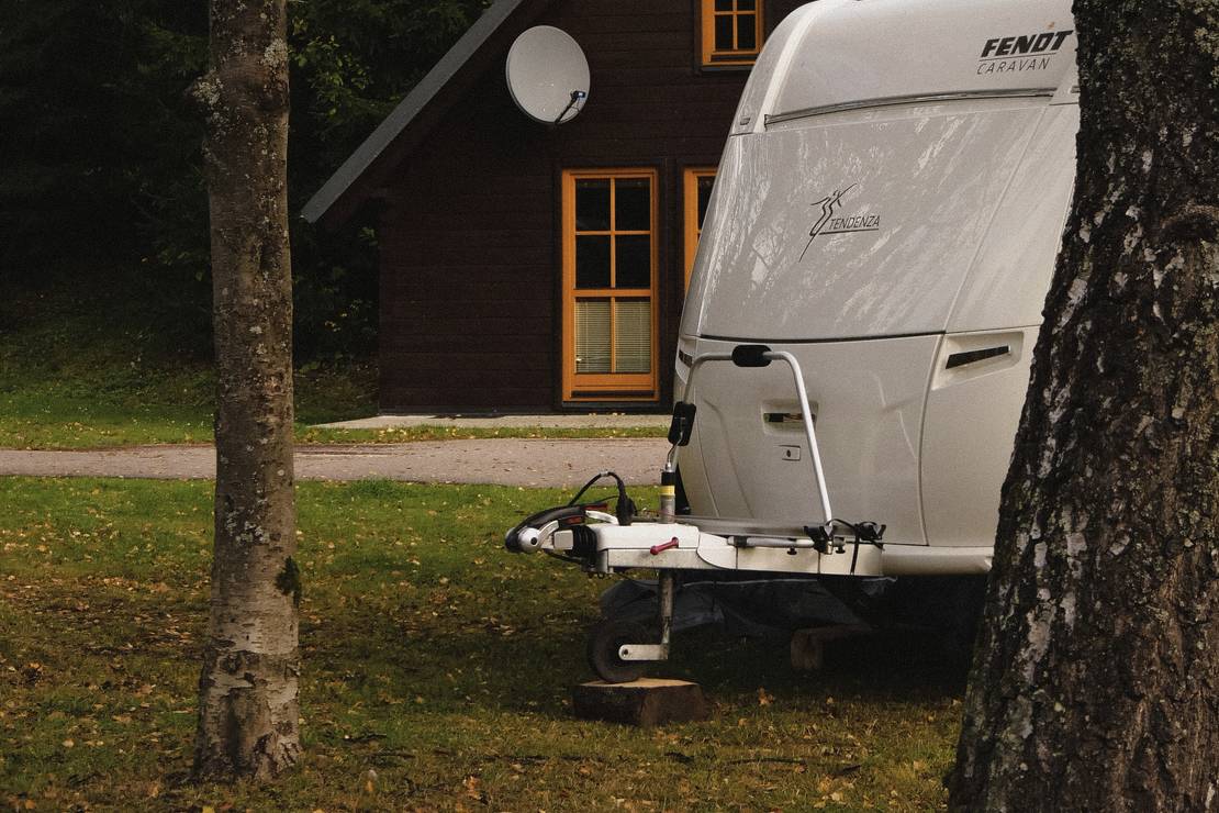 Base Camp Medvedin - Autocamping Spindlermühle 5