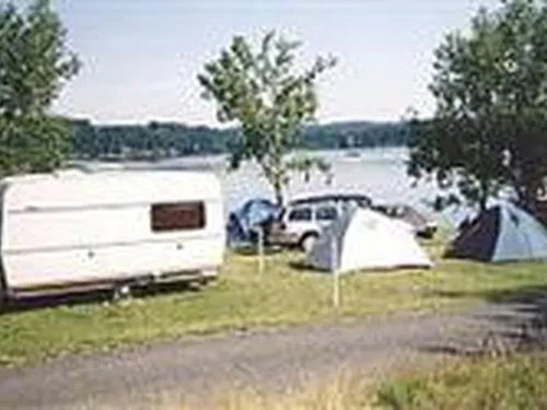 Autocamping Velky Vir 2