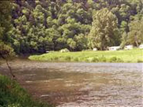 Autocamping Visnova II 5