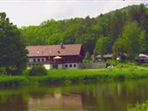 Autocamping Visnova II 3