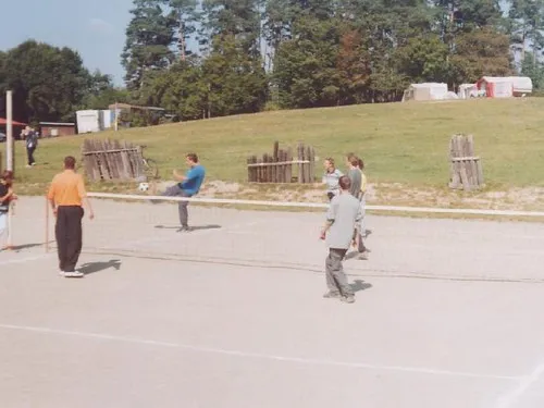 Autocamping Zralok 5