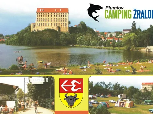 Autocamping Zralok 3