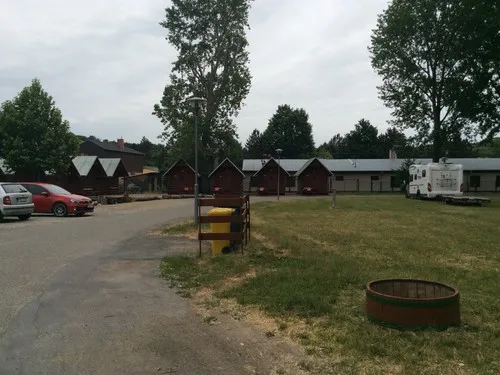 Autokemp Formanka Hustopece 4