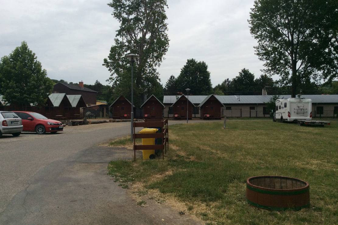 Autokemp Formanka Hustopece 5