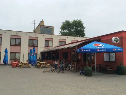 Autokemp Formanka Hustopece 6