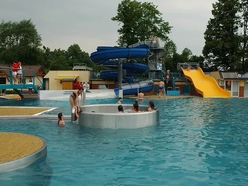 Autokemp Frenštát pod Radhoštěm 2