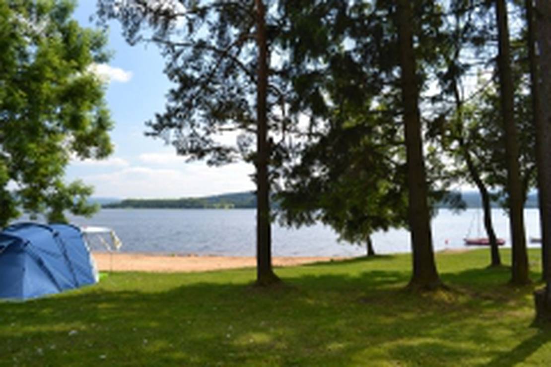 Autokemp Karlovy Dvory II 5