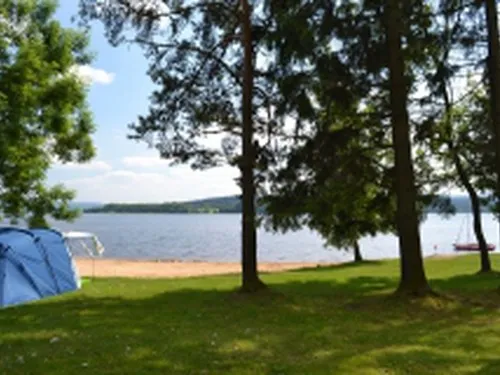 Autokemp Karlovy Dvory II 4