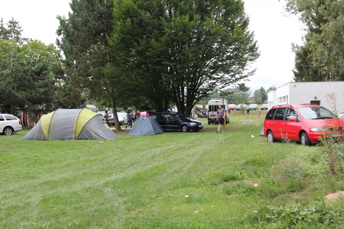 Autokemp Morava 6