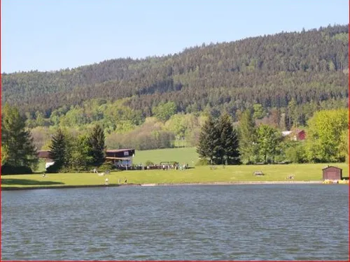 Autokemp na Krásném 3