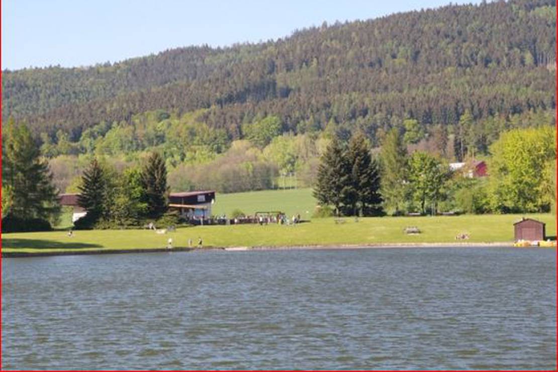 Autokemp na Krásném 4