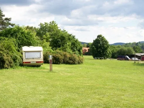 Autokemp Nová Rabyně 2