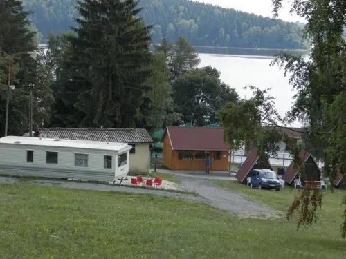 Autokemp Seč Pláž 2