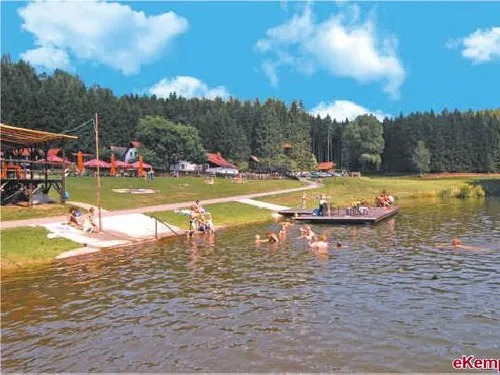 Autokemp Svatá Kateřina 3